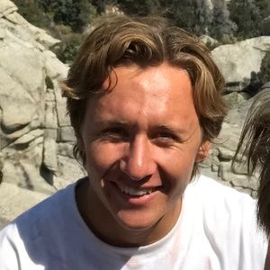 Meet your Posher, Hyrum